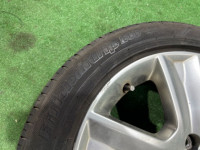 Jantes R17 SUBARU OUTBACK OEM 28121AG200 BPE 2004