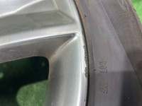 Jantes R17 SUBARU OUTBACK OEM 28121AG200 BPE 2004