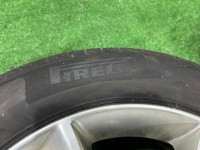 Jantes R17 SUBARU OUTBACK OEM 28121AG200 BPE 2004