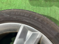 Jantes R17 SUBARU OUTBACK OEM 28121AG200 BPE 2004