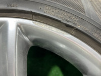 Jantes R17 SUBARU OUTBACK OEM 28121AG200 BPE 2004