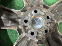 Jantes R17 SUBARU OUTBACK OEM 28121AG200 BPE 2004