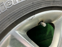 Jantes R17 SUBARU OUTBACK OEM 28121AG200 BPE 2004