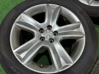 Jantes R17 SUBARU OUTBACK OEM 28121AG200 BPE 2004