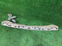 Rear bumper reinforcement SUBARU OUTBACK OEM 57711AG000 BPE 2004 GOLD 39J