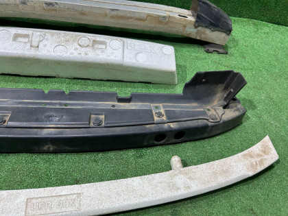 Reforço do para-choques dianteiro SUBARU OUTBACK OEM 57712AG000 57705AG030 57705AG010 BPE 2004