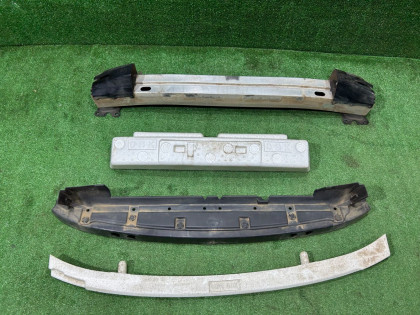 Reforço do para-choques dianteiro SUBARU OUTBACK OEM 57712AG000 57705AG030 57705AG010 BPE 2004