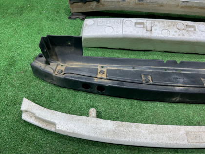 Reforço do para-choques dianteiro SUBARU OUTBACK OEM 57712AG000 57705AG030 57705AG010 BPE 2004
