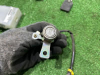 Замок зажигания комплект замков SUBARU OUTBACK OEM 57491AG151 BPE 2004 GOLD 39J