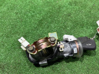Замок зажигания комплект замков SUBARU OUTBACK OEM 57491AG151 BPE 2004 GOLD 39J