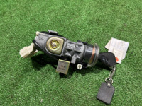 Замок зажигания комплект замков SUBARU OUTBACK OEM 57491AG151 BPE 2004 GOLD 39J