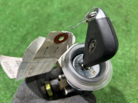 Замок зажигания комплект замков SUBARU OUTBACK OEM 57491AG151 BPE 2004 GOLD 39J