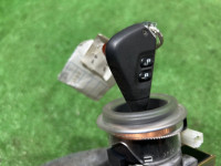 Замок зажигания комплект замков SUBARU OUTBACK OEM 57491AG151 BPE 2004 GOLD 39J