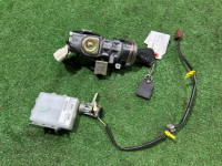 สวิตช์กุญแจสตาร์ท комплект замков 57491AG151 SUBARU OUTBACK