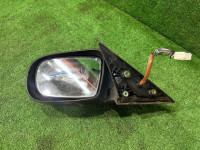 Espelho esquerdo ухо SUBARU OUTBACK OEM 91031AG031GA BPE 2004 GOLD 39J