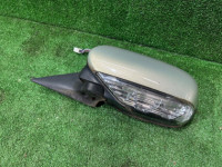 Espelho esquerdo ухо SUBARU OUTBACK OEM 91031AG031GA BPE 2004 GOLD 39J