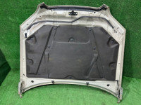 ฝากระโปรงหน้า SUBARU OUTBACK OEM 57229AG0209P BPE 2004 GOLD 39J