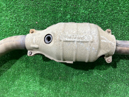 ท่อร่วมไอเสีย SUBARU OUTBACK OEM 44105AG330 44105AG340 BPE 2004 EZ30 AT