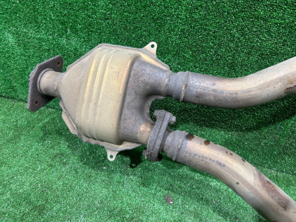 ท่อร่วมไอเสีย SUBARU OUTBACK OEM 44105AG330 44105AG340 BPE 2004 EZ30 AT