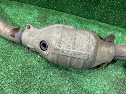 ท่อร่วมไอเสีย SUBARU OUTBACK OEM 44105AG330 44105AG340 BPE 2004 EZ30 AT