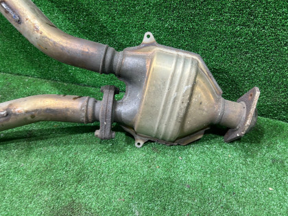ท่อร่วมไอเสีย SUBARU OUTBACK OEM 44105AG330 44105AG340 BPE 2004 EZ30 AT