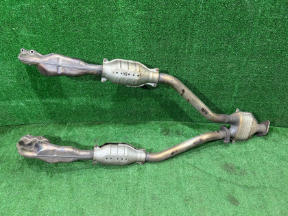ท่อร่วมไอเสีย SUBARU OUTBACK OEM 44105AG330 44105AG340 BPE 2004 EZ30 AT
