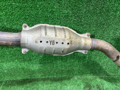ท่อร่วมไอเสีย SUBARU OUTBACK OEM 44105AG330 44105AG340 BPE 2004 EZ30 AT