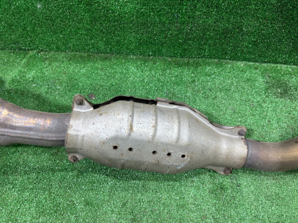 ท่อร่วมไอเสีย SUBARU OUTBACK OEM 44105AG330 44105AG340 BPE 2004 EZ30 AT