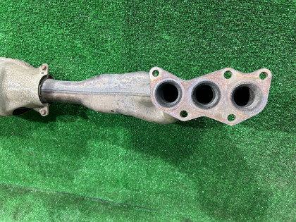 ท่อร่วมไอเสีย SUBARU OUTBACK OEM 44105AG330 44105AG340 BPE 2004 EZ30 AT