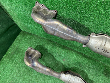 ท่อร่วมไอเสีย SUBARU OUTBACK OEM 44105AG330 44105AG340 BPE 2004 EZ30 AT