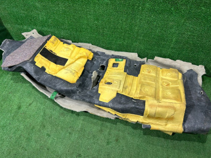Carpet SUBARU OUTBACK OEM 95011AG041WA BPE 2004 GOLD 39J