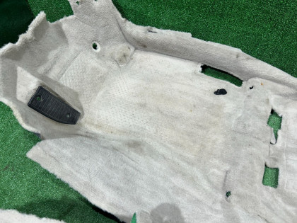 Carpet SUBARU OUTBACK OEM 95011AG041WA BPE 2004 GOLD 39J