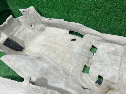 Carpet SUBARU OUTBACK OEM 95011AG041WA BPE 2004 GOLD 39J