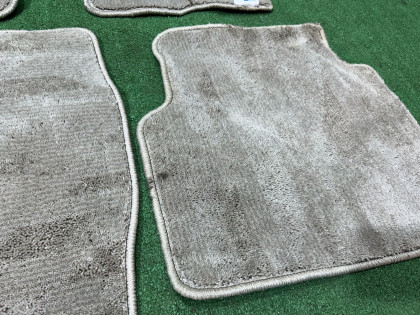 Alfombrillas SUBARU OUTBACK OEM 95011AG041WA BPE 2004 GOLD 39J