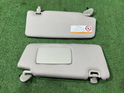 ที่บังแดด 92011AG120OR 92011AG110OR SUBARU OUTBACK