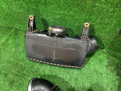 空滤壳 Свап SUBARU OUTBACK OEM 46043AG020 46052AG050 14435AA100 14457AA380 BPE 2004 EZ30 AT