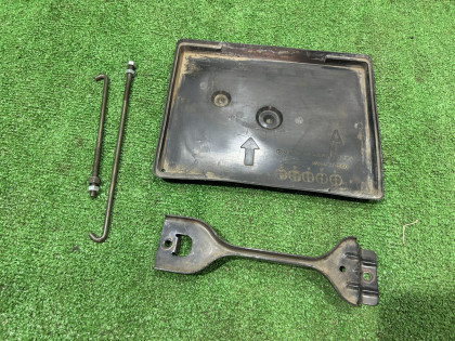 Suporte da bateria 82122AG000 82161AG010 82161AG000 SUBARU OUTBACK