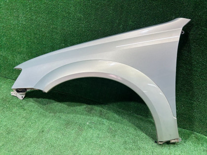 Left front fender SUBARU OUTBACK OEM 57110AG0309P BPE 2004 GOLD 39J