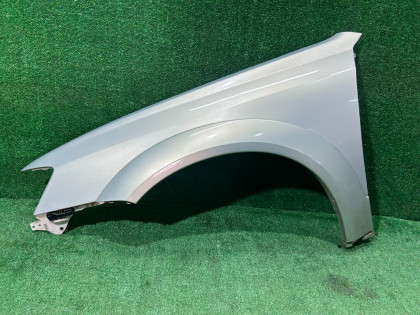 Left front fender SUBARU OUTBACK OEM 57110AG0309P BPE 2004 GOLD 39J