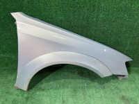 Guarda-lamas dianteiro direito 57120AG0209P SUBARU OUTBACK