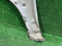 Aleta delantera derecha SUBARU OUTBACK OEM 57120AG0209P BPE 2004 GOLD 39J