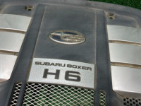 ฝาครอบเครื่องยนต์ SUBARU OUTBACK OEM 14025AA200 BPE 2004 EZ30 AT
