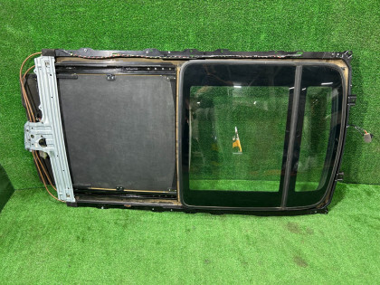 ซันรูฟ SUBARU OUTBACK OEM 65410AG000OR BPE 2004 GOLD 39J