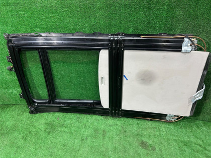 ซันรูฟ SUBARU OUTBACK OEM 65410AG000OR BPE 2004 GOLD 39J