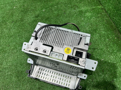 Магнитофон с климатом SUBARU OUTBACK OEM 86201AG011 86201AG010 86213AG010 BPE 2004