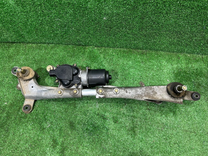 ชุดกลไกที่ปัดน้ำฝน SUBARU OUTBACK OEM 86510AG002 BPE 2004 EZ30 AT