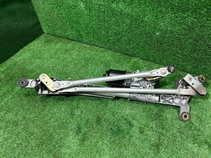 ชุดกลไกที่ปัดน้ำฝน SUBARU OUTBACK OEM 86510AG002 BPE 2004 EZ30 AT