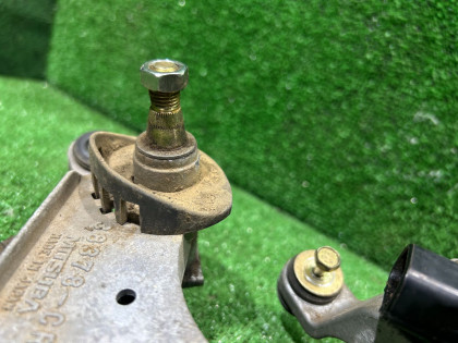 ชุดกลไกที่ปัดน้ำฝน SUBARU OUTBACK OEM 86510AG002 BPE 2004 EZ30 AT