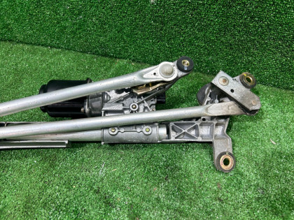 ชุดกลไกที่ปัดน้ำฝน SUBARU OUTBACK OEM 86510AG002 BPE 2004 EZ30 AT