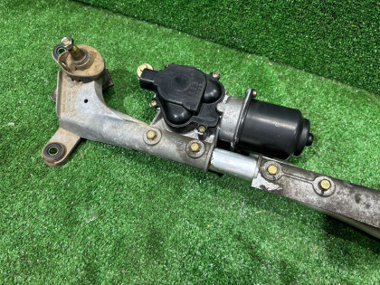 ชุดกลไกที่ปัดน้ำฝน SUBARU OUTBACK OEM 86510AG002 BPE 2004 EZ30 AT